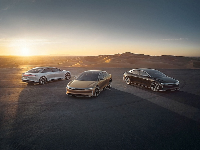 Lucid Air