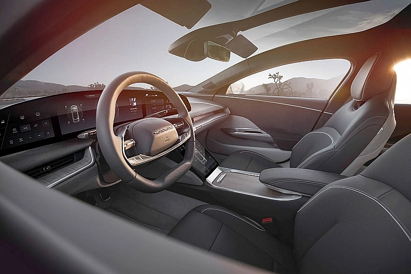 Lucid Air