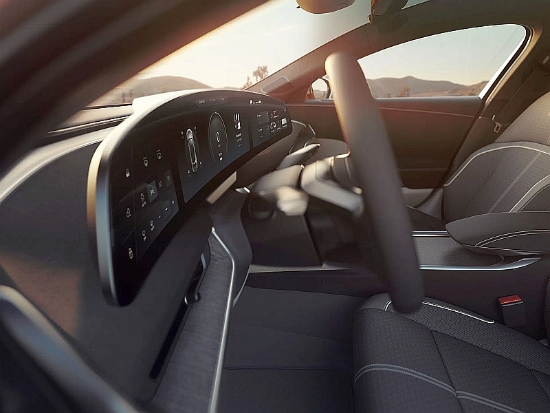 Lucid Air