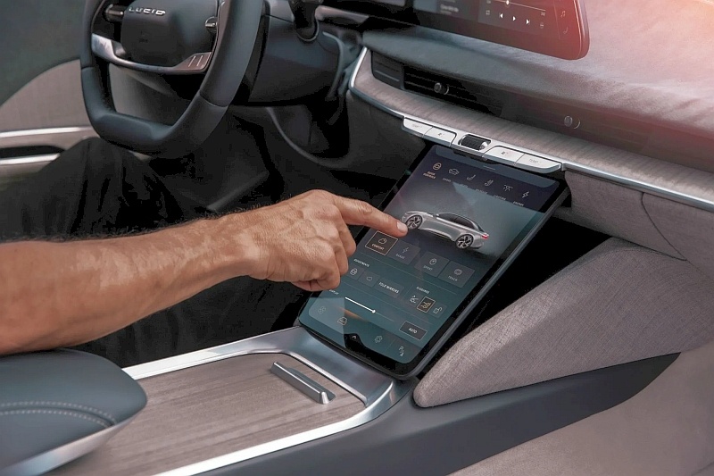 Lucid Air