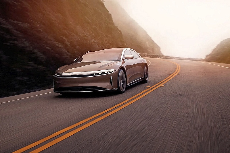 Lucid Air