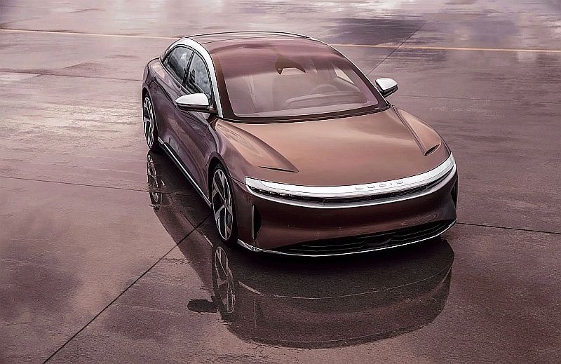 Lucid Air