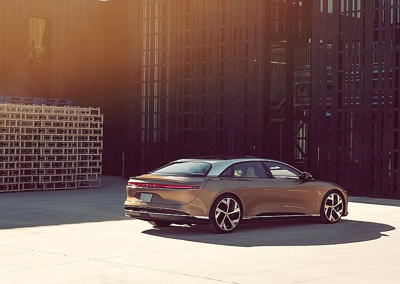 Lucid Air