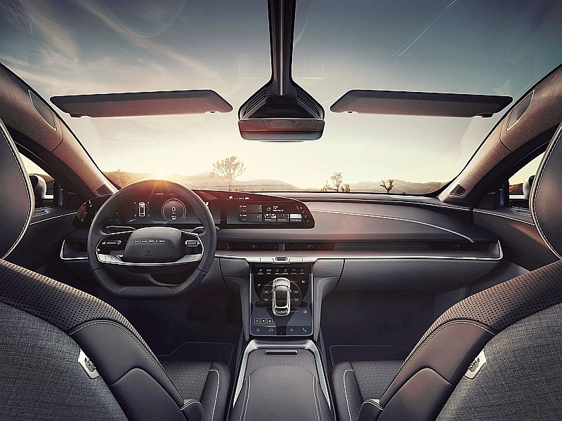 Lucid Air