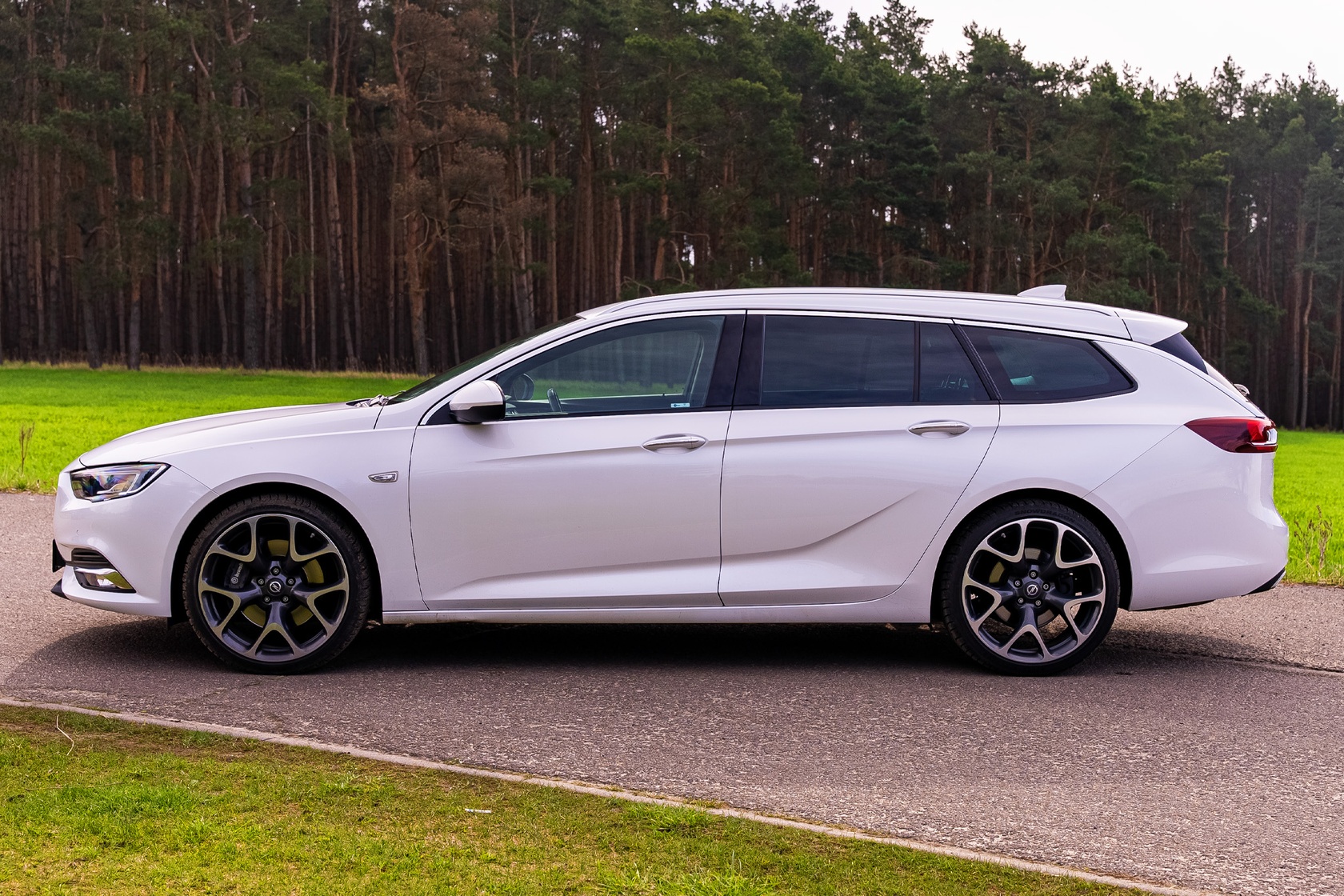 Opel Insignia II gen.