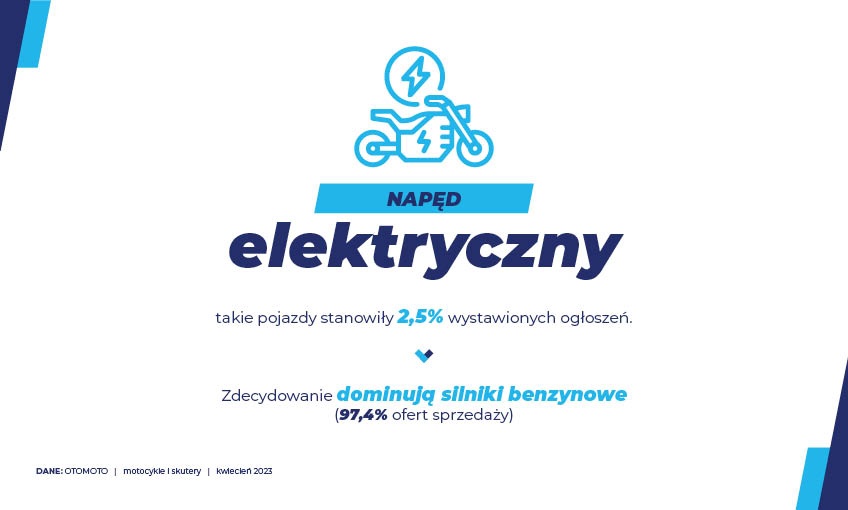 motocykle