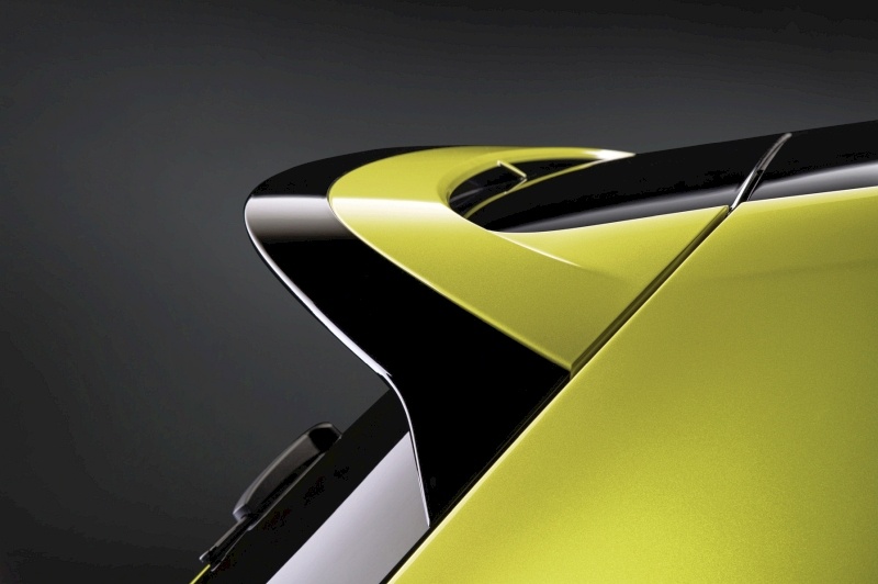 Volkswagen Golf R 333