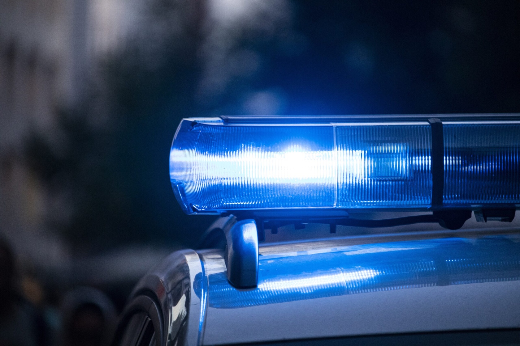 Zabawa w policjanta. Fot. Unsplash