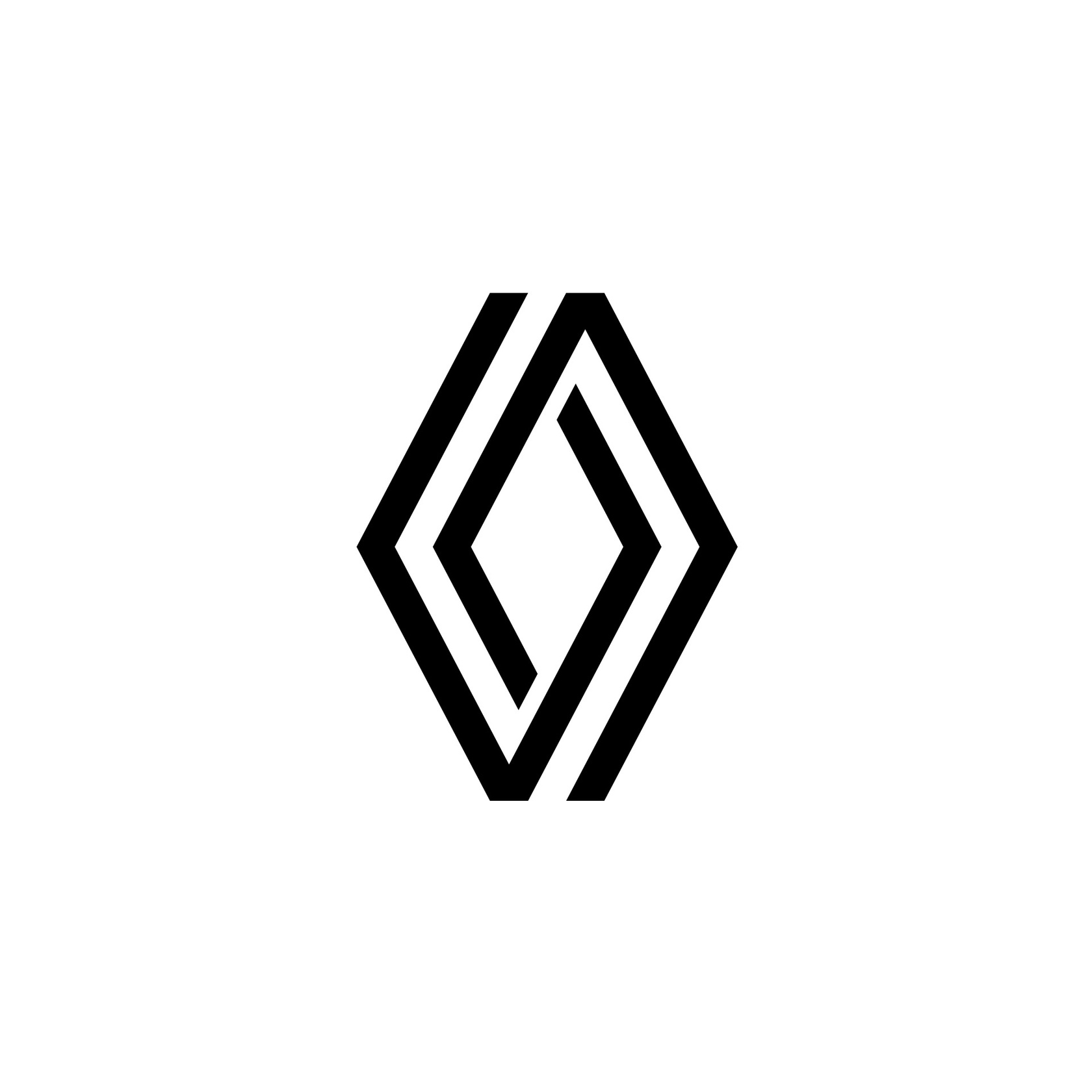 Nowe logo Renault