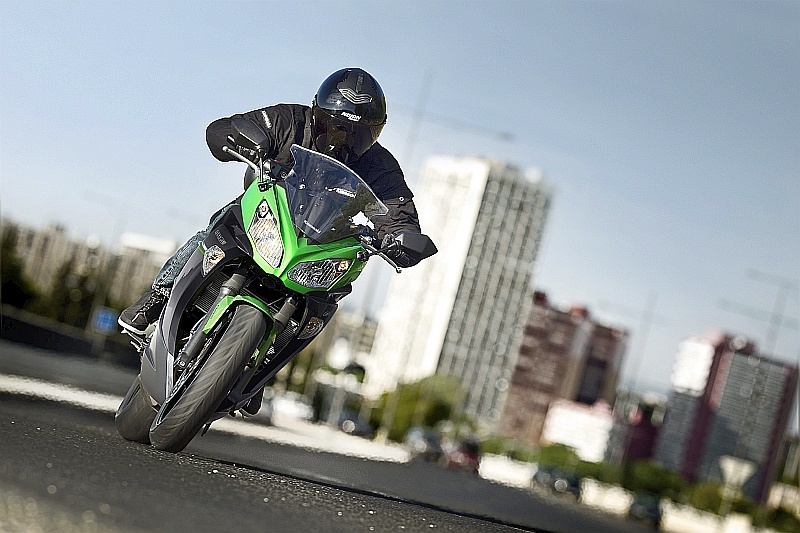 rynek motocykli