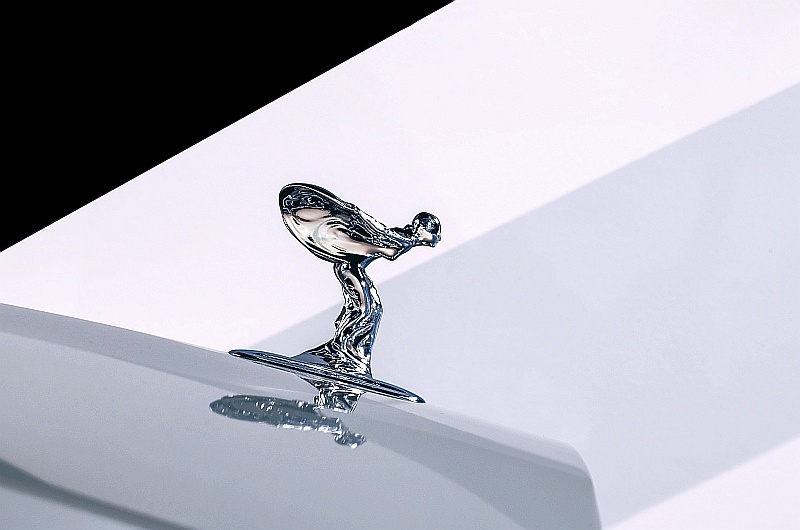 Rolls-Royce