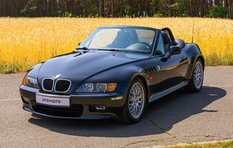 BMW Z3