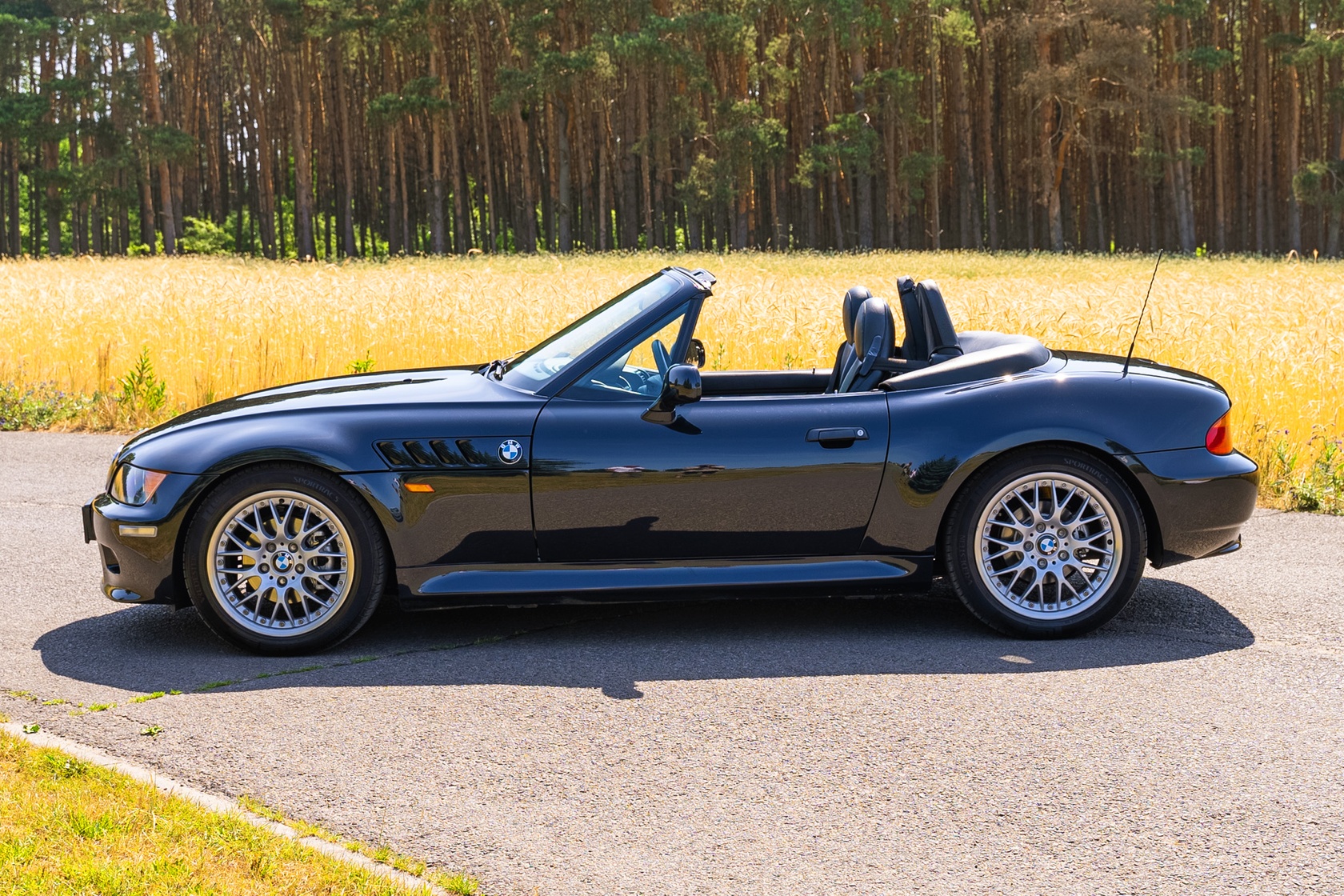 BMW Z3