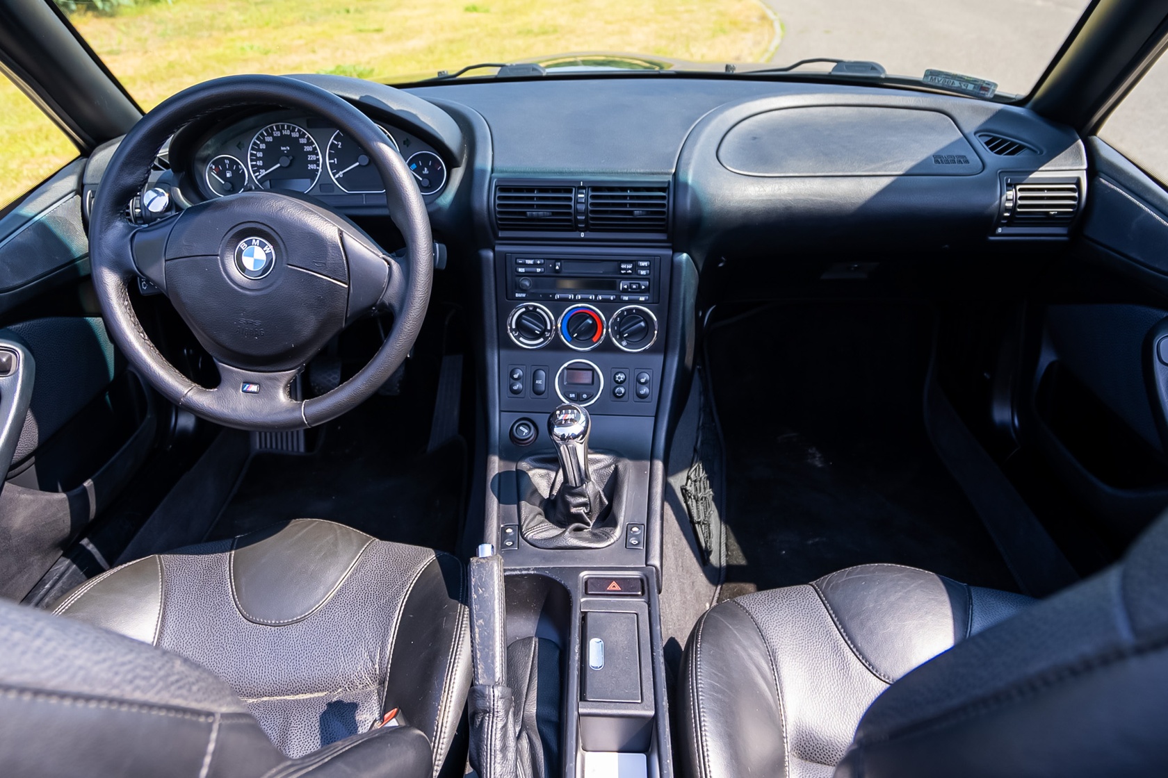 BMW Z3