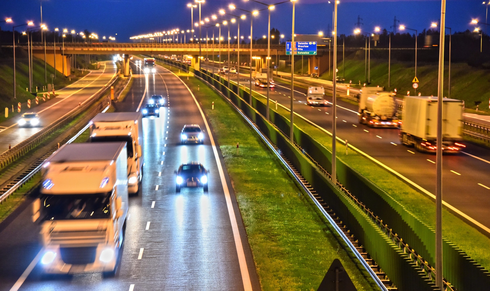 Sebastian Kulczyk sprzedał swoje autostradowe aktywa. Fot. Getty Images
