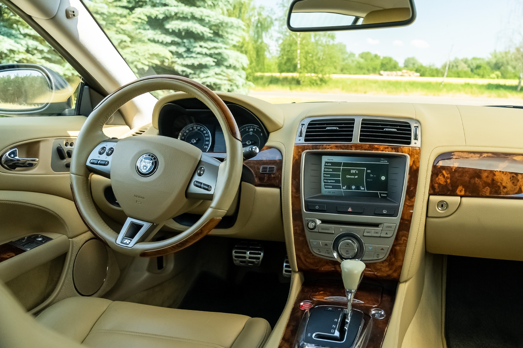 Jaguar XK