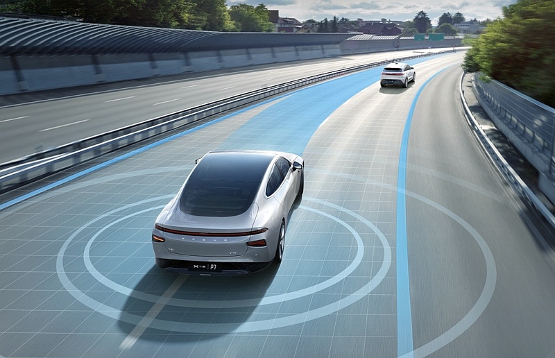 Volkswagen i Audi z chińska technologia