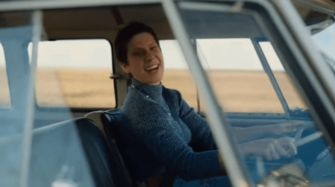 Czy w reklamie wolno "wskrzesić" zmarłą osobę? Fot. Volkswagen/YouTube