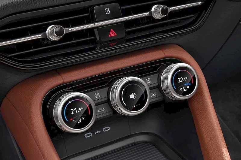 2024 Skoda Kodiaq