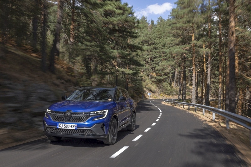 Renault Austral