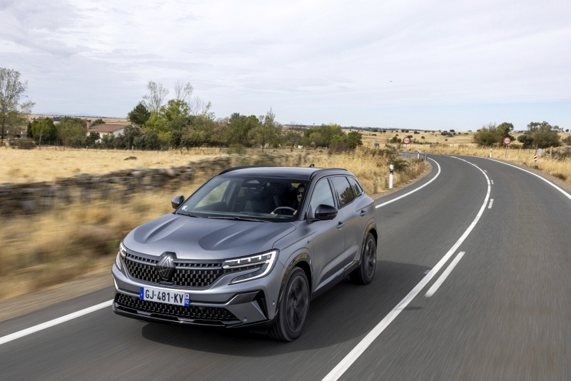 Renault Austral