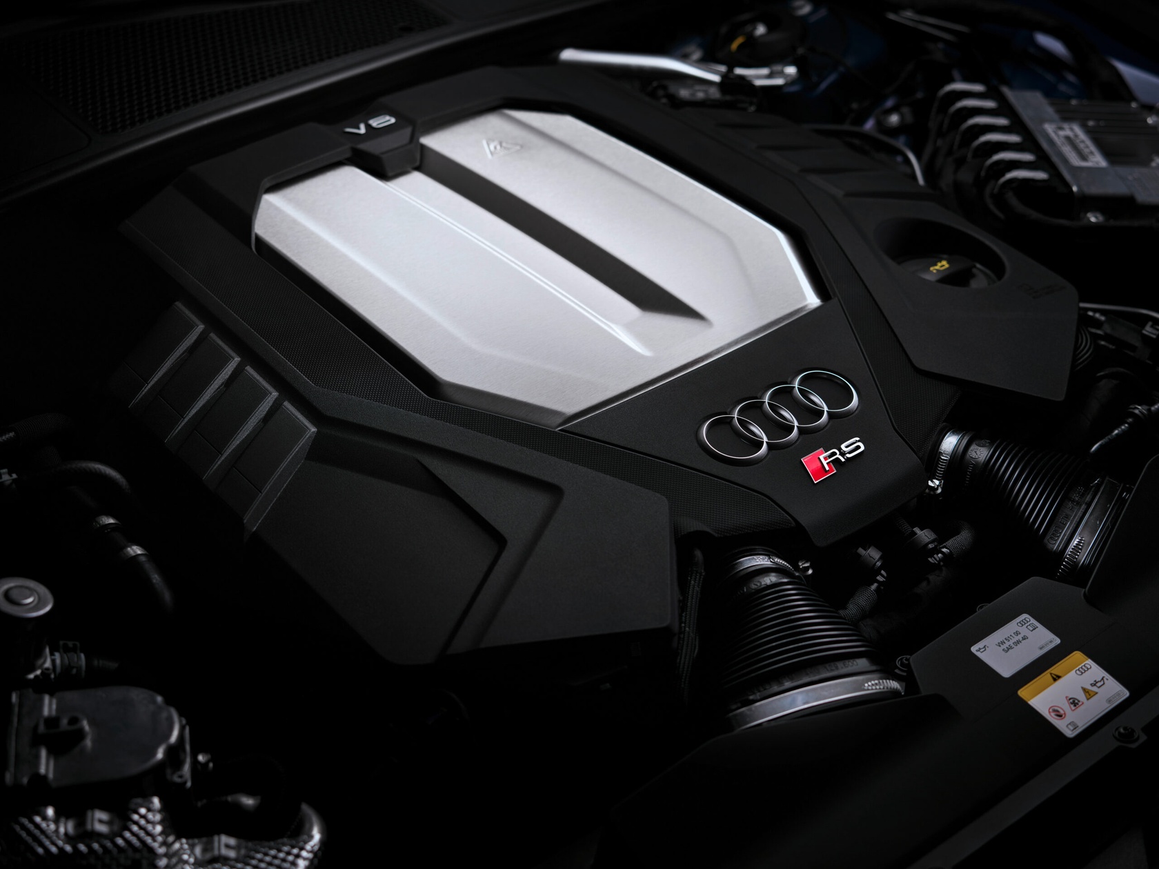 Audi RS7 Sportback Performance