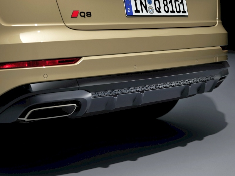2024 Audi Q8