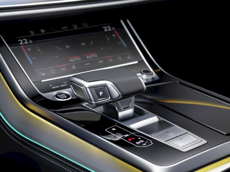 2024 Audi Q8
