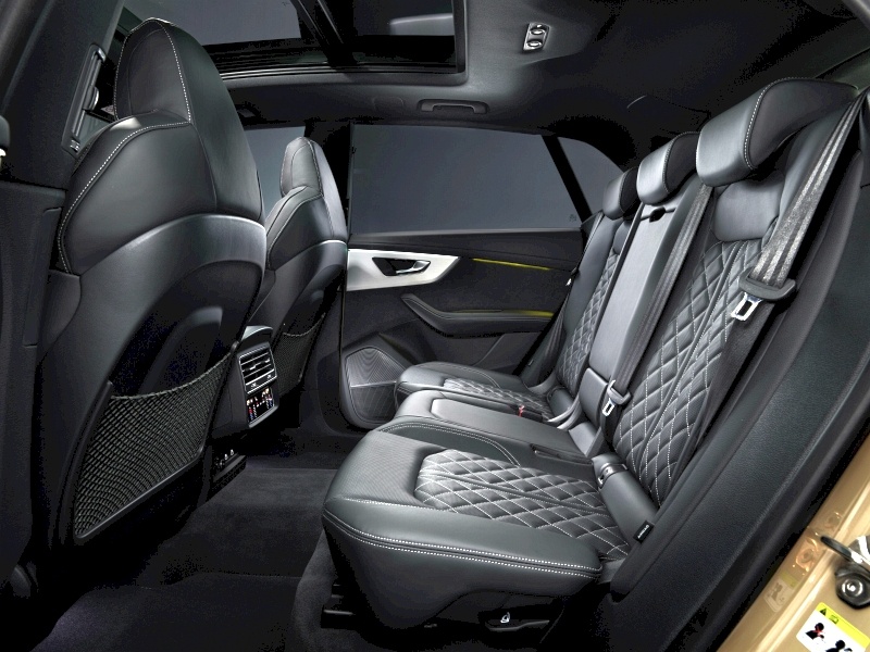 2024 Audi Q8