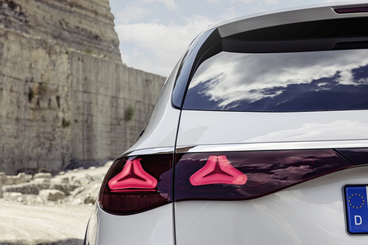 2024 Mercedes E All-Terrain