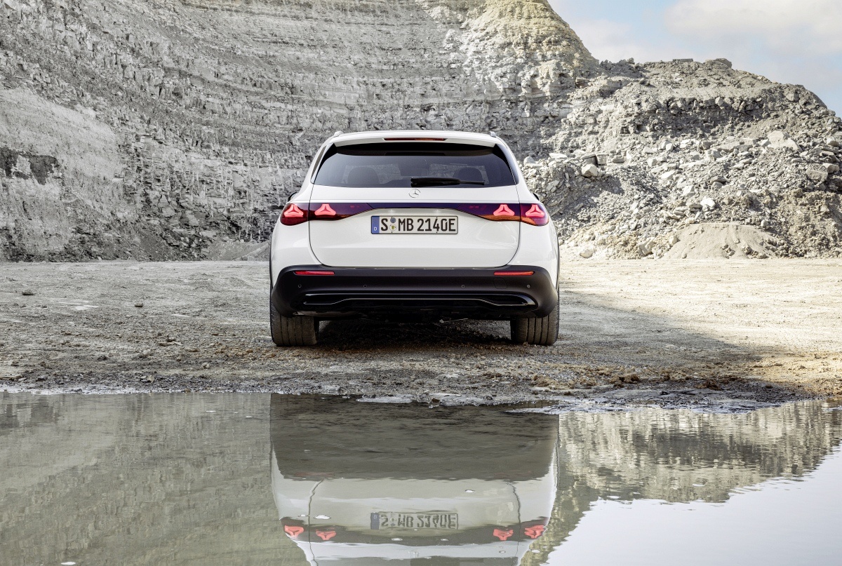 2024 Mercedes E All-Terrain