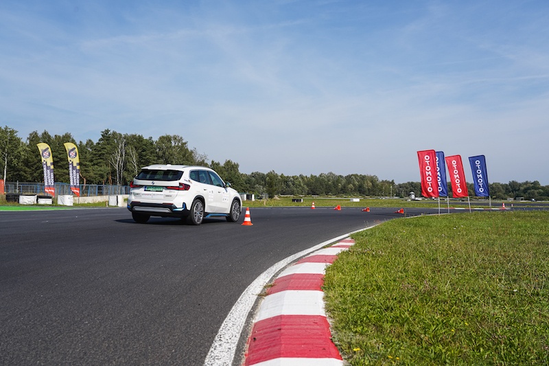 OTOMOTO Najlepszy Młody Kierowca 2023