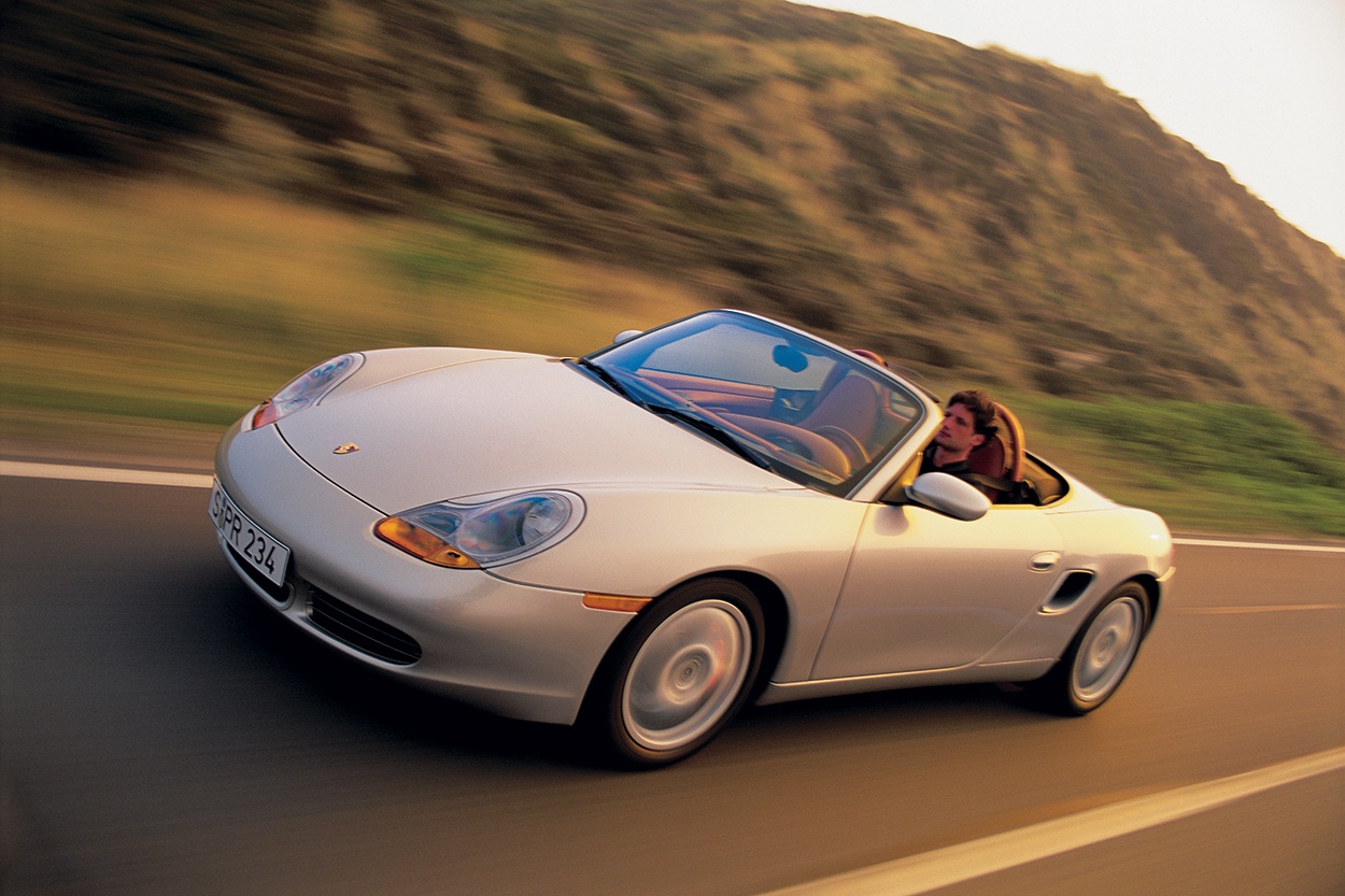 Roadster