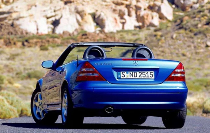 Roadster