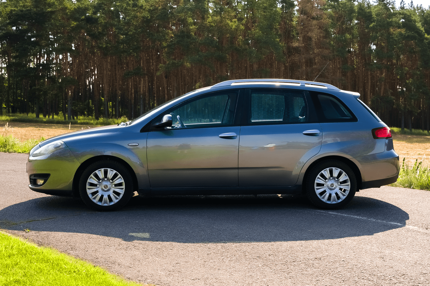 Fiat Croma II
