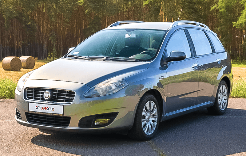 Fiat Croma II