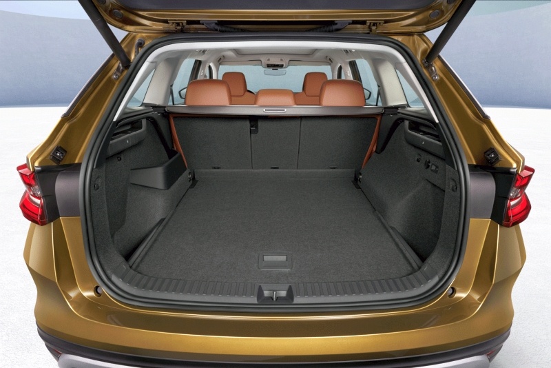 2024 Nowa Skoda Kodiaq