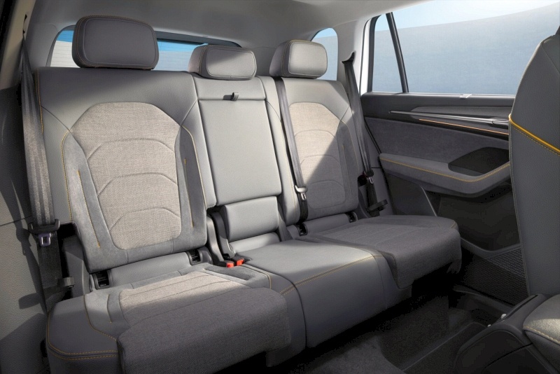 2024 Nowa Skoda Kodiaq