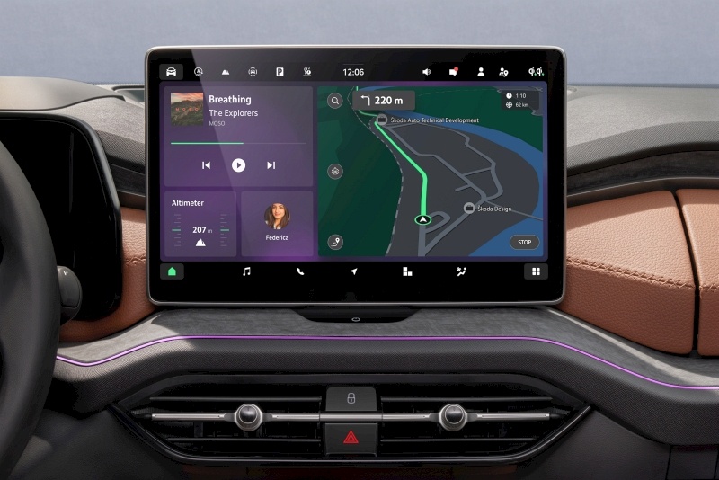 2024 Nowa Skoda Kodiaq