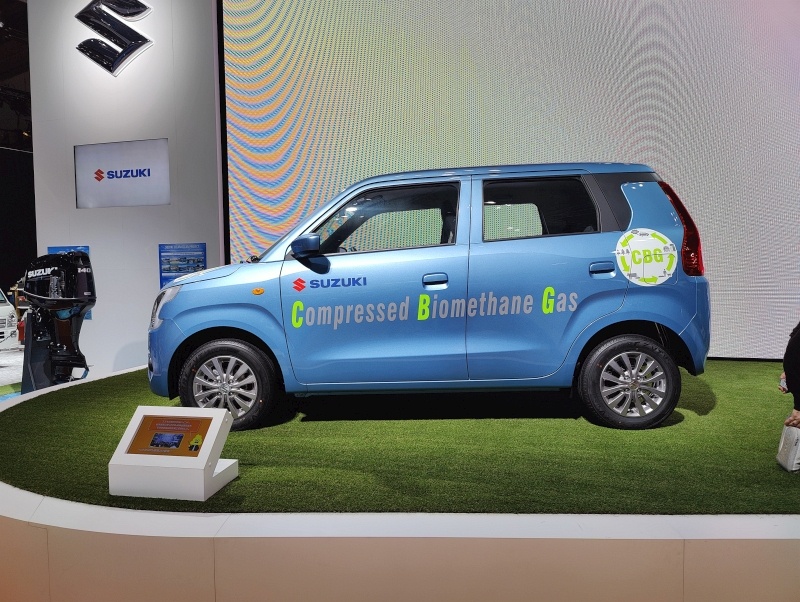 Japan Mobility Show 2023