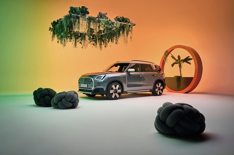 Mini Countryman 2024