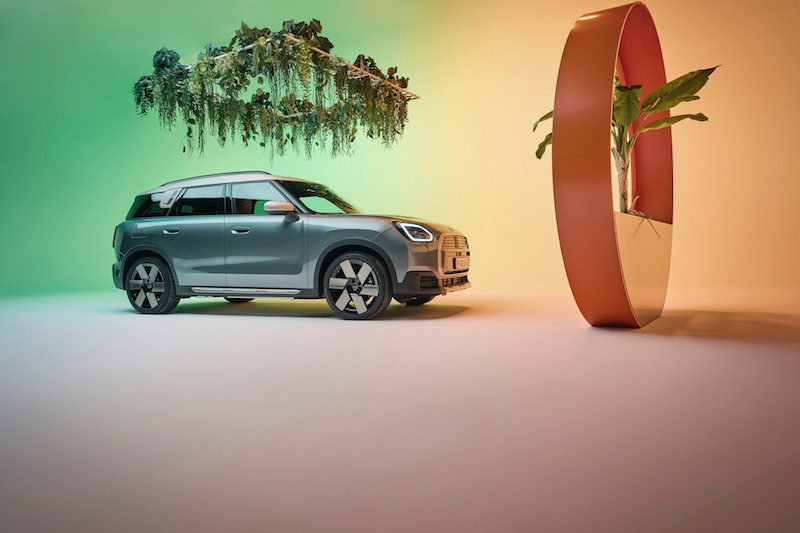 Mini Countryman 2024