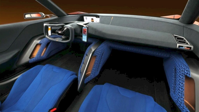 Toyota FT-Se