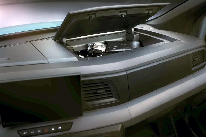 2024 Renault Master