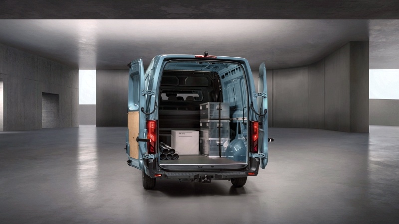 2024 Renault Master