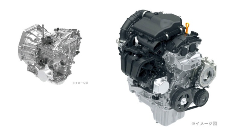2024 Suzuki Swift