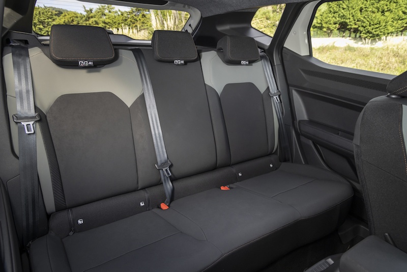 Dacia Duster 2024