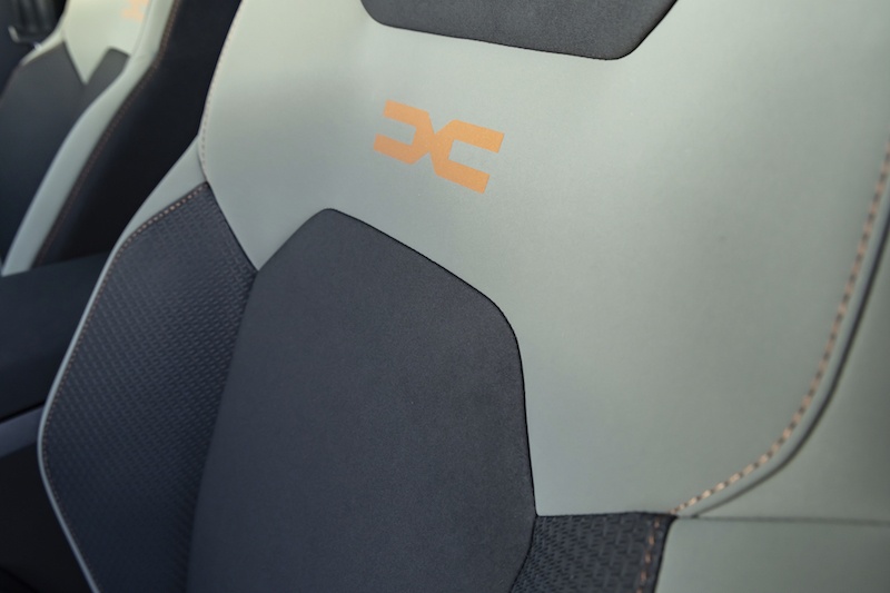 Dacia Duster 2024