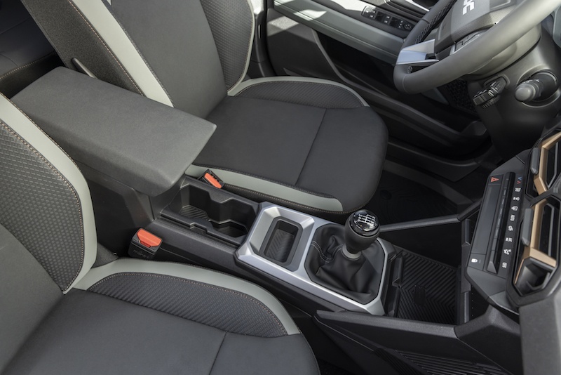 Dacia Duster 2024