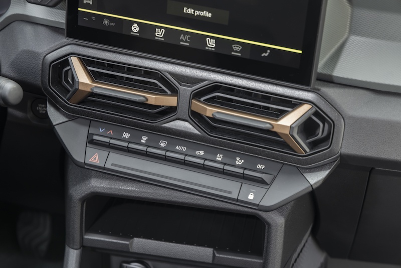 Dacia Duster 2024